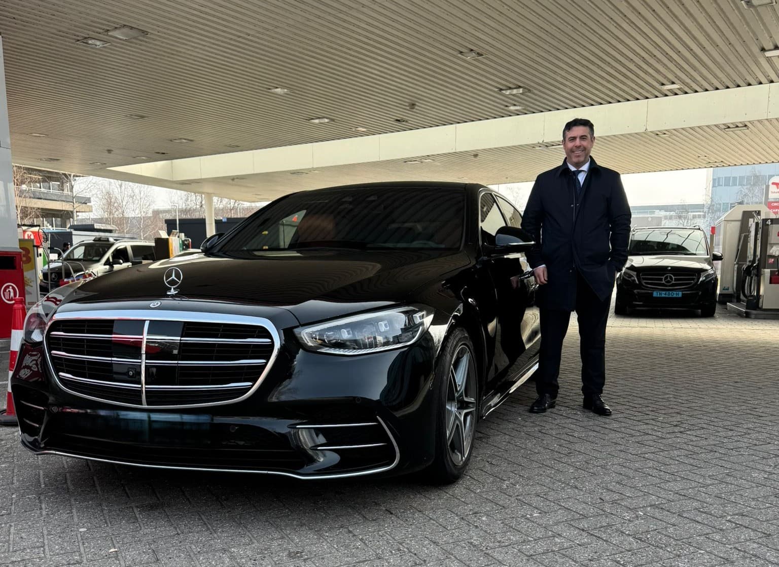 Our Professional Service